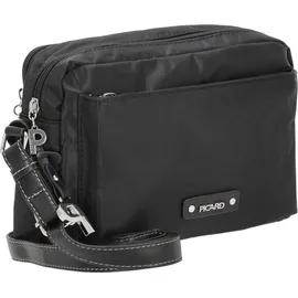Picard Crossbody Bag One Size Schwarz