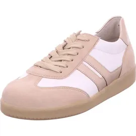 Gabor Sneaker Low Beige 38,5