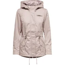 Only ONLLORCA Canvas Parka 'Lorca' - XS