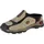 LICO Storm Herren braun 36