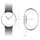 Dugena Diver XL Edelstahl 44,0 mm 4461074