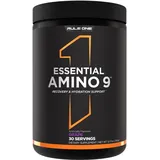 Rule One Essential Amino 9 Traube Pulver 345 g