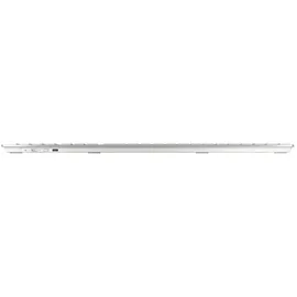 Cherry DW 9100 Slim DE Set weiß/silber