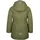 TROLLKIDS Alesund Daunenmantel Khaki 110