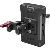 SmallRig V-Mount Akku-Adapterplatte mit