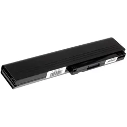 Akku für LG R410 Serie/ LG R510 Serie/ Typ SQU-805 - 11,1V - 4400 mAh