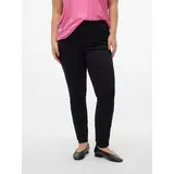 Vero Moda Curve Vero Moda Skinny Jeans in Black | Gr.: w50-L32