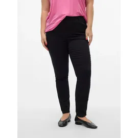 Vero Moda Curve Vero Moda Skinny Jeans in Black | Gr.: w50-L32