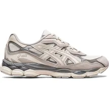 Asics Gel-NYC Herren Cream / Oyster Grey 43