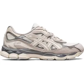 Asics Gel-NYC Herren Cream / Oyster Grey 43