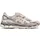 Asics Gel-NYC Herren Cream / Oyster Grey 43