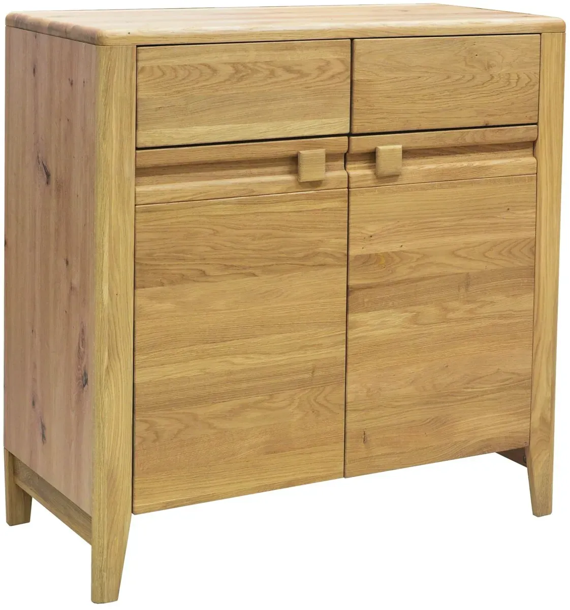 Linea Natura Kommode EPULO - B/H/T ca. 92.60x92.00x42.70