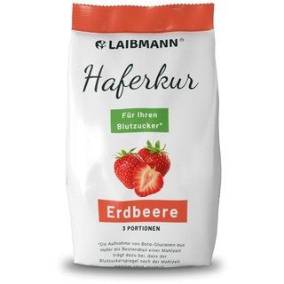 Laibmann's Haferkur - Einzelpackung 1x255 g Pulver