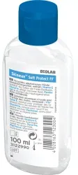 ECOLAB Skinman® Soft Protect FF Händedesinfektionsmittel 3122990 , 100 ml - Flasche