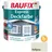 baufix Express Deckfarbe Hellgrau matt 2,5 l