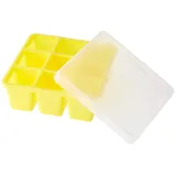 NUK Gefrierform für 9 kleine Portionen