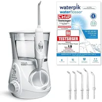 Waterpik Ultra Professional Munddusche WP-660EU