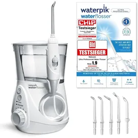 Waterpik Ultra Professional Munddusche WP-660EU