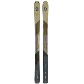 Scott Pure Mission 98 Ti 170 cm