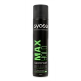 Syoss Syoss, Max Hold Haarspray, Spray Haarspray Mega Strong 300ml