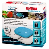 Eheim set of filter pads for eXperience 150/250/250T (2422/24 2124)