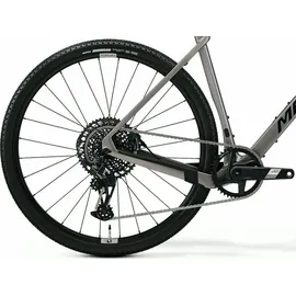 Merida Rennrad Merida Silex 5000 warm slate grey