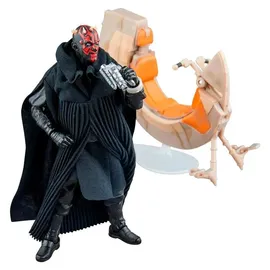 Hasbro Star Wars Episode I Darth Maul Actionfigur 18 cm