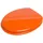 Sanilo WC-Sitz Orange