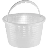 Astralpool Skimmerkorb schwarz 17,5