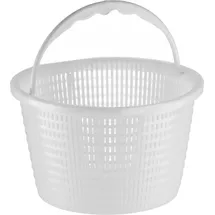 Astralpool Skimmerkorb schwarz 17,5