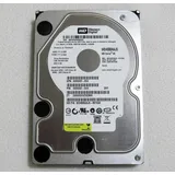 Western Digital Caviar SE 7200rpm 8MB 3.5"