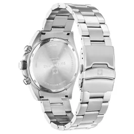 Swiss Alpine Military Raptor 7029.9136 Edelstahl 42 mm SAM7029.9136
