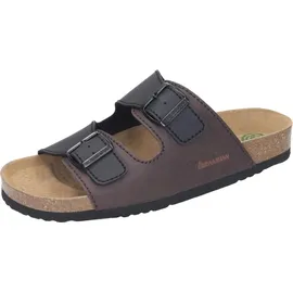 Dr. Brinkmann Pantolette Schwarz 41