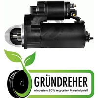 AS-PL Anlasser 12V für BMW X5 Alpina B7 6