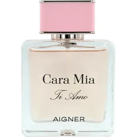 Aigner Cara Mia Ti Amo Eau de Parfum 50 ml