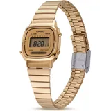 Casio Collection LA670WEGA-9EF