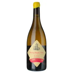 Pouilly Fuissé 1er Cru  - Le Clos Monopole - 2023 - Château Fuissé