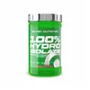 Scitec 100% Hydro Isolate - Schoko