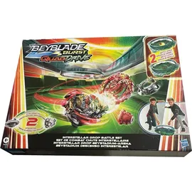 Hasbro Bey Interstellar Drop Battle Set