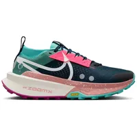 Nike Damen Zegama Trail 2 bunt 40.0