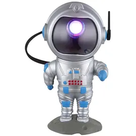 GLOBO Astronaut Grau