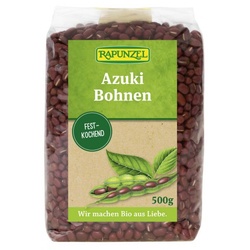 Rapunzel Azukibohnen bio