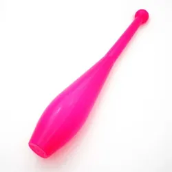 Jonglierkeulen Prima Play rosa 52 CM
