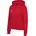 hmlGO Kapuzenjacke Damen rot XXL