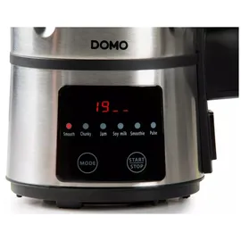 DOMO DO727BL Suppenkocher