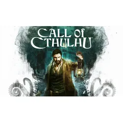 Call of Cthulhu