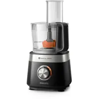 Philips Viva Collection HR7530/10 Schwarz