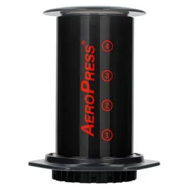 AeroPress 0,3 l 1 Tasse grau