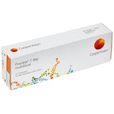 CooperVision Proclear 1 Day Multifocal 30 Tageslinsen-+4.00-8.7-14.20