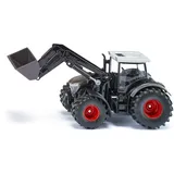 Siku 1990 Fendt 942 Vario mit Frontlader,